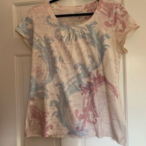 Sonoma Summer Shirt!